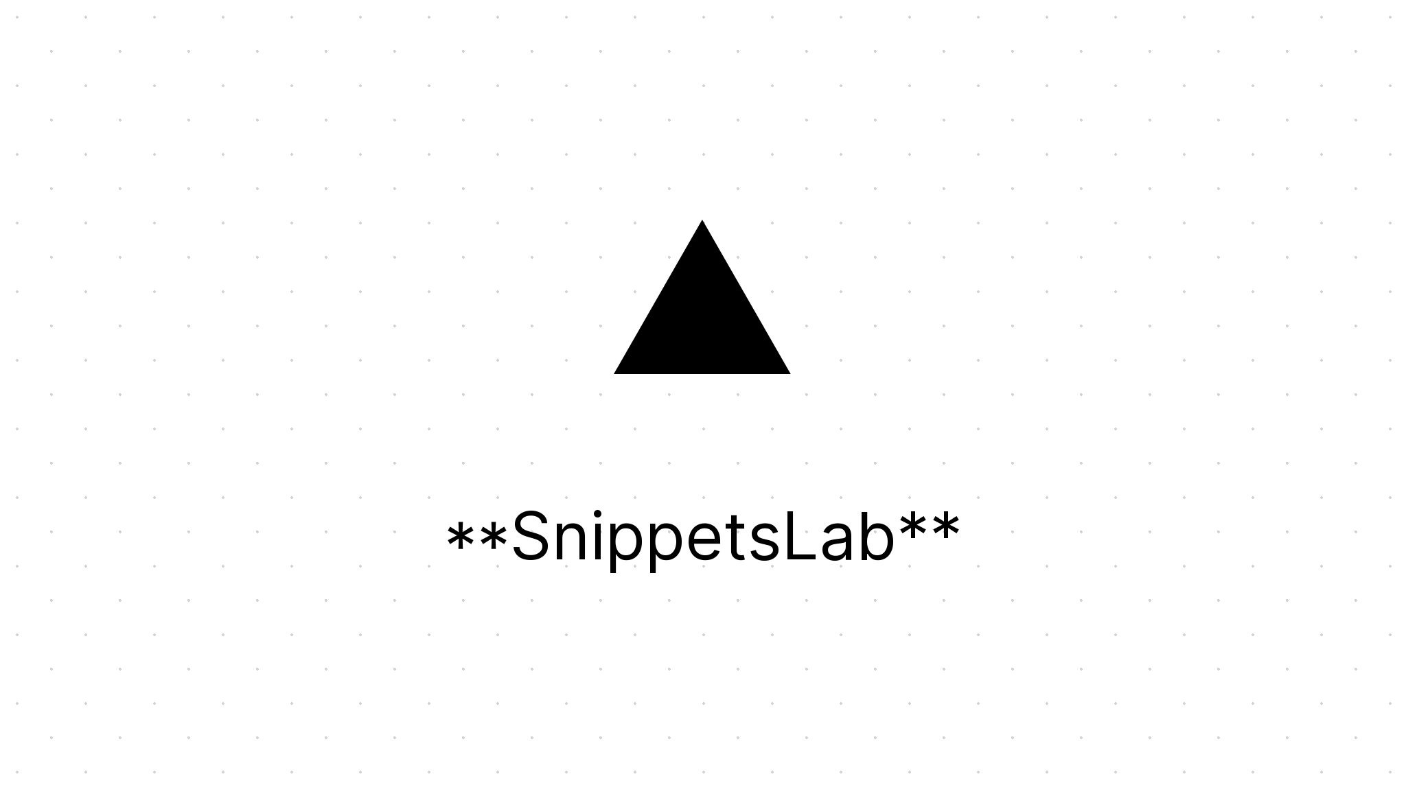 SnippetsLab free instals